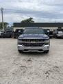 Thumbnail of 2017 Blue Chevrolet Silverado 1500