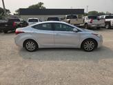 Thumbnail of 2015 Silver Hyundai ELANTRA