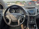 Thumbnail of 2015 Silver Hyundai ELANTRA