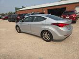 Thumbnail of 2015 Silver Hyundai ELANTRA