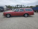 Thumbnail of 1977 Red Pontiac Catalina