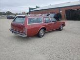 Thumbnail of 1977 Red Pontiac Catalina