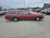 Thumbnail of 1977 Red Pontiac Catalina