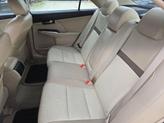 Thumbnail of 2012 White Toyota Camry