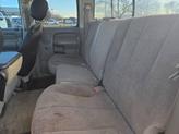 Thumbnail of 2003 Gold Dodge Ram 2500