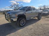 Thumbnail of 2003 Gold Dodge Ram 2500