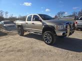 Photo of 2003 Gold Dodge Ram 2500