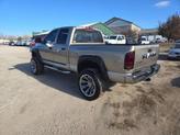 Thumbnail of 2003 Gold Dodge Ram 2500