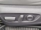 Thumbnail of 2021 Midnight Black Metallic Toyota Sienna