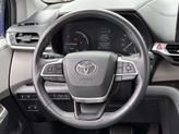 Thumbnail of 2021 Midnight Black Metallic Toyota Sienna