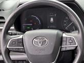 Thumbnail of 2021 Midnight Black Metallic Toyota Sienna