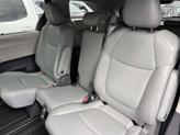 Thumbnail of 2021 Midnight Black Metallic Toyota Sienna