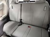 Thumbnail of 2021 Midnight Black Metallic Toyota Sienna