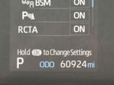 Thumbnail of 2021 Midnight Black Metallic Toyota Sienna