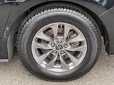Thumbnail of 2021 Midnight Black Metallic Toyota Sienna