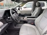 Thumbnail of 2021 Midnight Black Metallic Toyota Sienna