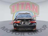 Thumbnail of 2023 Midnight Black Metallic Toyota Camry