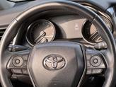 Thumbnail of 2023 Midnight Black Metallic Toyota Camry