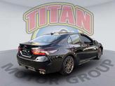 Thumbnail of 2023 Midnight Black Metallic Toyota Camry