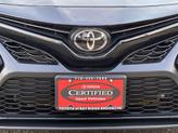 Thumbnail of 2023 Midnight Black Metallic Toyota Camry