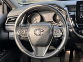 Thumbnail of 2023 Midnight Black Metallic Toyota Camry