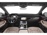 Thumbnail of 2023 Waitomo Blue Metallic Audi Q8