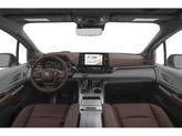 Thumbnail of 2025 Magnetic Gray Metallic Toyota Sienna