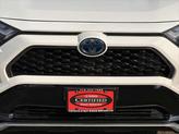 Thumbnail of 2022 White Toyota RAV4 Prime