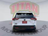 Thumbnail of 2022 White Toyota RAV4 Prime
