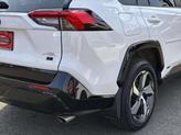 Thumbnail of 2022 White Toyota RAV4 Prime