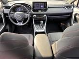 Thumbnail of 2022 White Toyota RAV4 Prime