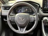 Thumbnail of 2022 White Toyota RAV4 Prime