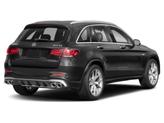 Thumbnail of 2022 Mercedes-Benz AMG GLC 43