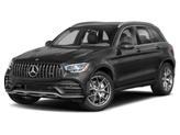 Photo of 2022 Mercedes-Benz AMG GLC 43