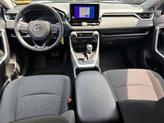 Thumbnail of 2024 Ice Cap Toyota RAV4