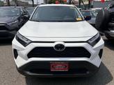 Thumbnail of 2024 Ice Cap Toyota RAV4