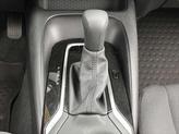 Thumbnail of 2025 Classic Silver Metallic Toyota Corolla