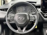 Thumbnail of 2025 Classic Silver Metallic Toyota Corolla