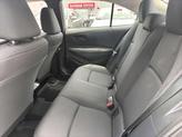 Thumbnail of 2025 Classic Silver Metallic Toyota Corolla