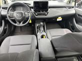 Thumbnail of 2025 Classic Silver Metallic Toyota Corolla