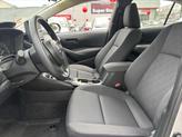 Thumbnail of 2025 Classic Silver Metallic Toyota Corolla