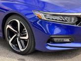 Thumbnail of 2020 Still Night Pearl Honda Accord