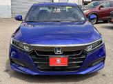 Thumbnail of 2020 Still Night Pearl Honda Accord