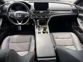 Thumbnail of 2020 Still Night Pearl Honda Accord