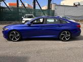 Thumbnail of 2020 Still Night Pearl Honda Accord