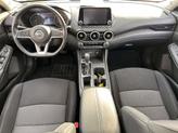 Thumbnail of 2022 Brilliant Silver Metallic Nissan Sentra