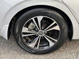 Thumbnail of 2022 Brilliant Silver Metallic Nissan Sentra