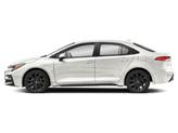 Thumbnail of 2025 Ice Cap Toyota Corolla Hybrid