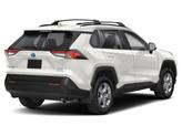Thumbnail of 2025 Ice Cap Toyota RAV4 Hybrid