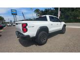 Thumbnail of 2025 Summit White Chevrolet Colorado